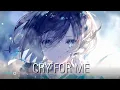 Download Lagu CRY FOR ME featuring