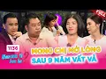 Download Lagu Bạn Muốn Hẹn Hò #1136B | Trái tim đau khổ SUỐT 9 NĂM được khai sáng khi lên Bạn Muốn Hẹn Hò