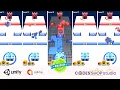 Dice-Clone Battle - Battlegame battle game unitysourcecode