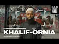 Khalifornia | Straight Outta Madinah | New Rap Nasheed | 2025 | Mystic Meditation Records