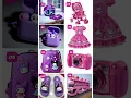 Download Lagu Cutest Sanrio Accessories 🩵💜🩷❤️💛♥️💜