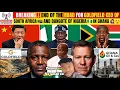 IT S OVER NIGERIA S DANGOTE AND GOLDFIELD CEO IN HOT TEARS AS GHANA DOES THE UNIMAGINABLE