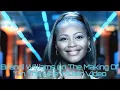 Brandi Williams Blaque On The Making Of On The Line 2001