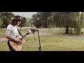Sam Burchfield - Blue Ridge June (Live Acoustic)
