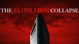 The COLLAPSE of a 2 1 Billion Dollar Company