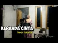 Download Lagu Keranda cinta noer halimah [ darni ] Seqip musik karaoke
