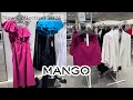 Download Lagu MANGO NIEUWE DAMES🌸ZOMERCOLLECTIE 2025 / NIEUW BINNEN MANGO HAUL 2025🎋