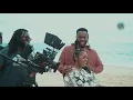 Download Lagu Flavour x Chidinma - Mma Mma (Behind the Scenes)