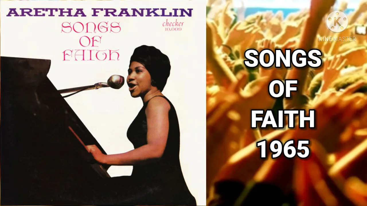 Discografia Ao Vivo Aretha Franklin |1965 - 2007| Canal Discografia