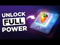 SECRET Settings They Won t Tell You FL Studio