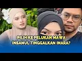 Lagu 🔴Sampai Bertekuk lutut! Insanul Nekat Pilih Istri Sah, Ngaku Masih Cinta Mawa