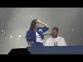 Aqua - Turn Back Time (Live in Tel Aviv 05.01.23)