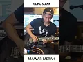 Download Lagu Ridho Slank Mainkan Melodi Gitar Mawar Merah