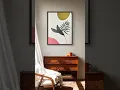 Decorate your space with BOHO DM to order