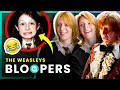 Harry Potter Bloopers Best of the Weasleys OSSA Movies