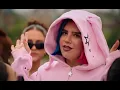 Issey Cross - Body Talk (Official Visual)