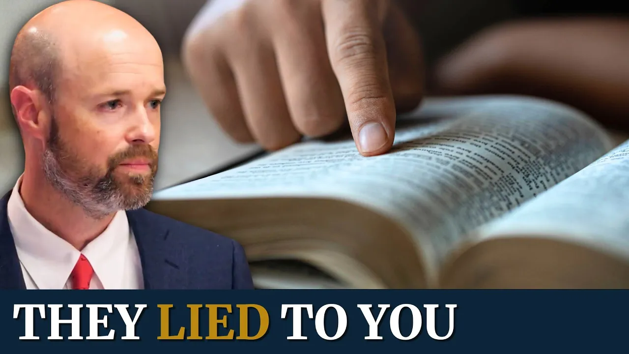 Many People HATE This Aspect of Christianity, but It’s Biblical