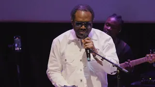 cobhams asuquo stand strong by davido live performance at songs u0026 stories with cobhams 2025 