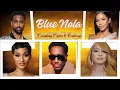 Lemuel Plummer Scotty with the Body Janeisha John Jhene Aiko and Big Sean Tarot Readings