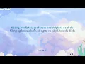 ฉลามชอบงับคุณ - Bonnadol Feat IIVY B || Vietsub + Engsub [ cá mập nó thích cắn em ]