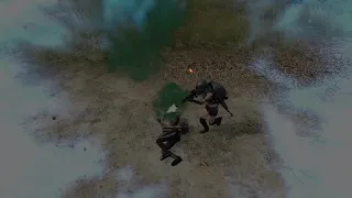 انتو كلكو عليا ولا ايه             دندنها