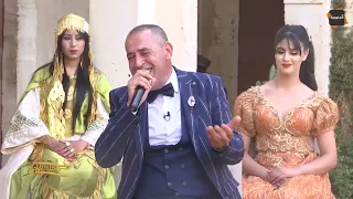 أداء فني للفنان الشعبي الشاب منير لأغنية يا ربي من الصغرة شاقي بعرقي عبيت قناطير 