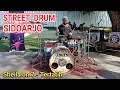 Download Lagu Sheila On 7 - Tertatih (Drum Cover)