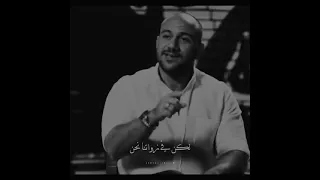 فيديو روعه لي احمد مكي الجمال ليس في الأشياء ولكن في زتنا نحن 