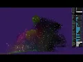 Particle system in WebGPU