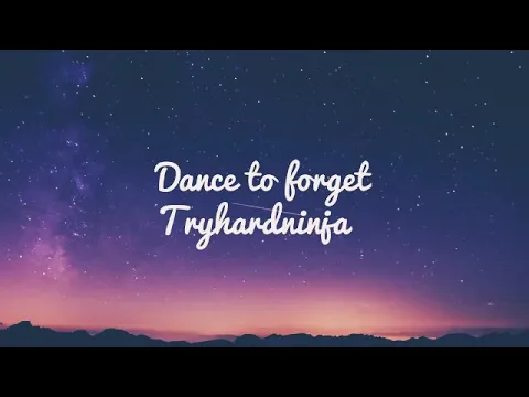 Download MP3 Dance to forget - lyrics ( Sister Location )