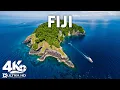 Download Lagu FLYING OVER FIJI - Relaxing Music With Beautiful Natural Landscape - Videos 4K
