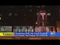 3 Cook County Circuit Court Clerk Employees Positive For COVID-19