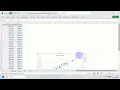 End to End Regression Analysis Machine Learning Project in Excel from Scratch