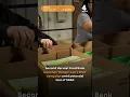Second Harvest Food Bank launches Hunger Can t Wait campaign amid potential loss of SNAP