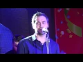ROZHDEN. "Знаешь". "Ни ты ни я". ТРЦ Ocean Plaza, Киев, 05.12.2015.