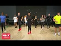 Download Lagu Walking Exercise with the SUPER Coaches! | Walk at Home