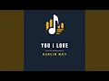 Download Lagu You I Love