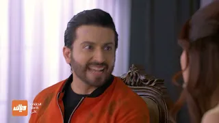 بريدفي وضع نفسه في ورطة كبيرة و كاران أصبح محتجز الآن مسلسل حياة قلبي 3 الحلقة 74 وياك 