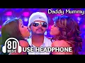 Download Lagu Daddy Mummy [ 8D Audio ] Bass Boosted | Villu | Vijay | ASAL MUSIC