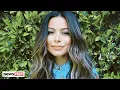 Miranda Cosgrove Left With MYSTERY Hole In Leg After 2011 Bus Crash