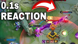 HOW DID THAT HOOK HIT?! 🤯 | FRANCO RANKED GAMEPLAY | WOLF XOTIC