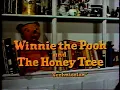 Download Lagu Opening to Winnie the Pooh and the Honey Tree 1989 VHS (Sticker Label Copy)