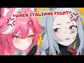 Download Lagu This Is What Happens When Two Italian Women Start Fighting