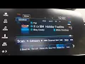 SiriusXM Holiday Traditions 2017