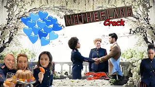 motherland fort salem 1x05 crack ii they have lobsters