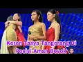 Download Lagu Penampilan Tasya Tangerang Dapat 5 Bintang Sudah Di Posisi Aman Keren Penampilannya 