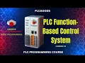 CODESYS Ladder Logic Function Tutorial Factory IO Water Tank Control Project Lesson 10