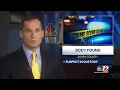 Body found in Surry County sparks homicide investigation