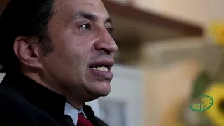 دقيقه مع دكتور وائل فؤاد استشارى الطب النفسى والتعافي 