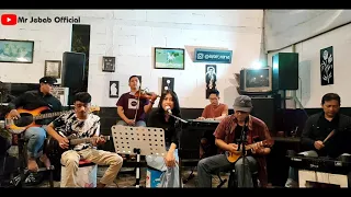 Download KAULAH SEGALANYA ( Versi Keroncong Modern ) - Sesi Latihan MARKESO ENSAMBLE MP3